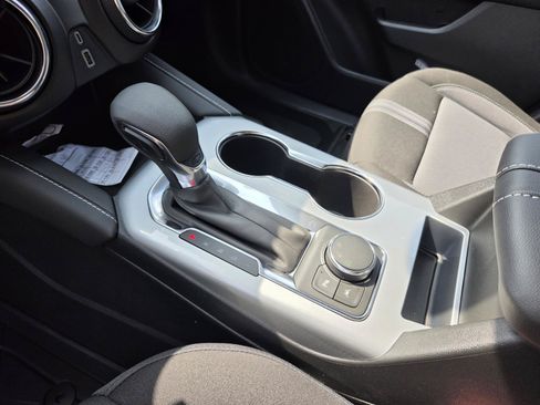 New 2026 Chevrolet Blazer LT w/ LPO, Floor Liner Package FWD image 19