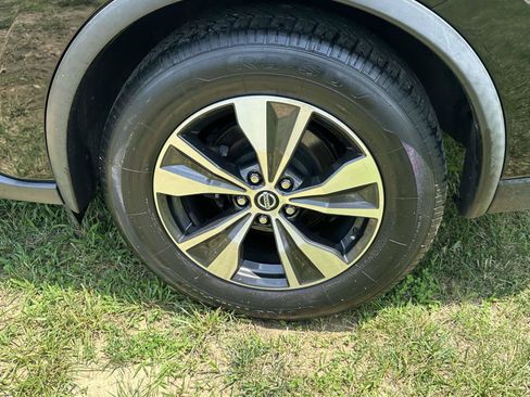 Used 2020 Nissan Murano SV AWD/4WD image 38