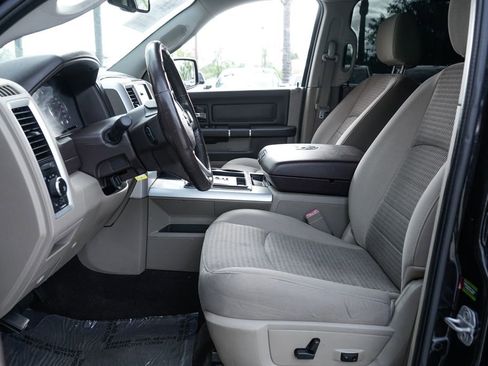 Used 2009 Dodge Ram 1500 Truck SLT w/ Lone Star Regional Pkg image 18