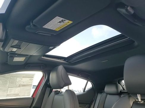 New 2026 MAZDA MAZDA3 s image 21