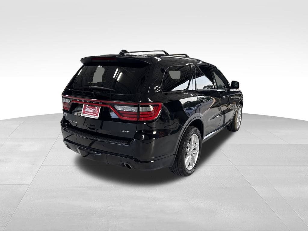 Used 2024 Dodge Durango GT AWD/4WD image 5