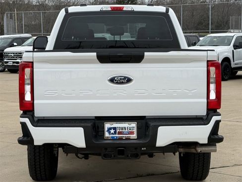 New 2026 Ford F250 XL w/ STX Appearance Package image 28