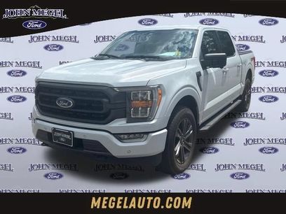 Used 2021 Ford F150 XLT w/ Equipment Group 302A High