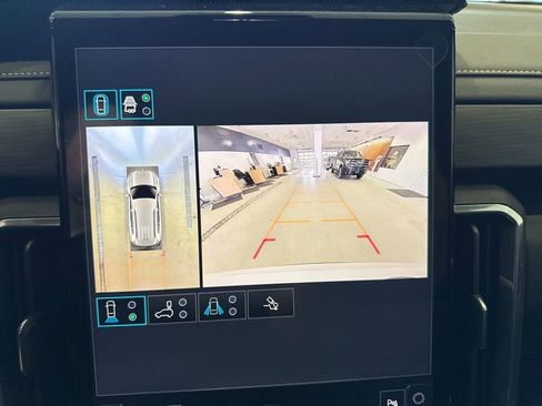 New 2025 GMC Acadia Elevation w/ Elevation Premium Package image 36