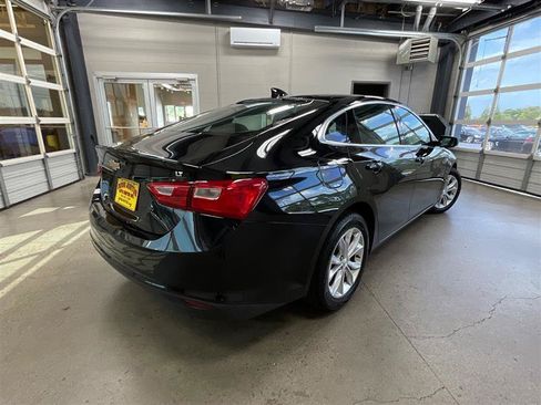 Used 2023 Chevrolet Malibu LT FWD image 5