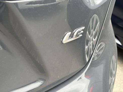 Used 2026 Toyota Corolla LE FWD image 6
