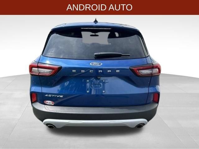 Used 2023 Ford Escape Active w/ Cold Weather Package FWD image 6