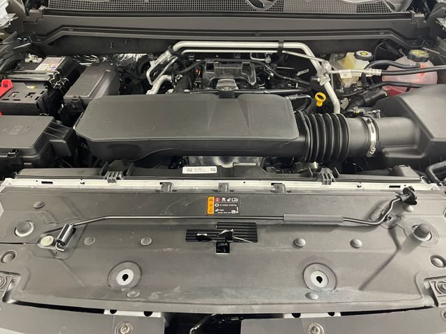 New 2026 Chevrolet Colorado Z71 w/ Technology Package AWD/4WD image 19