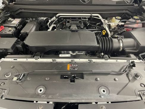 New 2026 Chevrolet Colorado Z71 w/ Technology Package AWD/4WD image 19