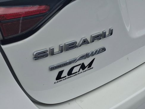 Used 2021 Subaru Legacy w/ Alloy Wheel Package AWD/4WD image 28