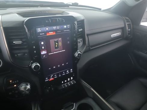 Used 2023 RAM 1500 Rebel w/ Rebel Level 2 Equipment Group image 29