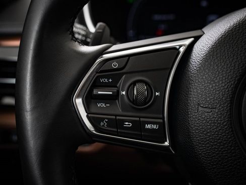 Certified 2025 Acura MDX Technology Package image 26