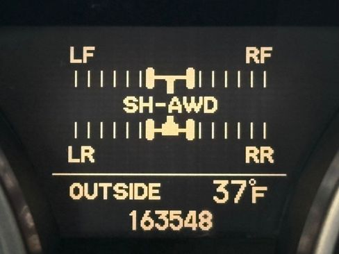 Used 2013 Acura MDX w/ Technology & Entertainment image 19