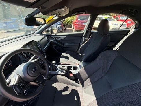 Used 2023 Subaru WRX Premium AWD/4WD image 10