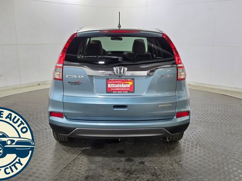 Used 2016 Honda CR-V SE image 6