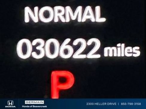 Used 2025 Honda CR-V Sport-L image 21