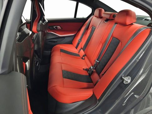 New 2026 BMW M3 Competition w/ Carbon Package image 35