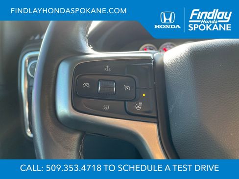 Used 2022 Chevrolet Silverado 3500 LT w/ Convenience Package image 14