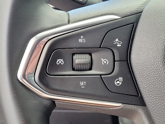 Used 2025 Chevrolet Trax ACTIV w/ Driver Confidence Package FWD image 29