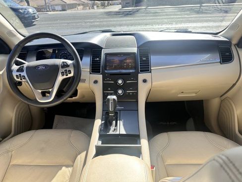Used 2015 Ford Taurus SEL w/ Equipment Group 201A image 17