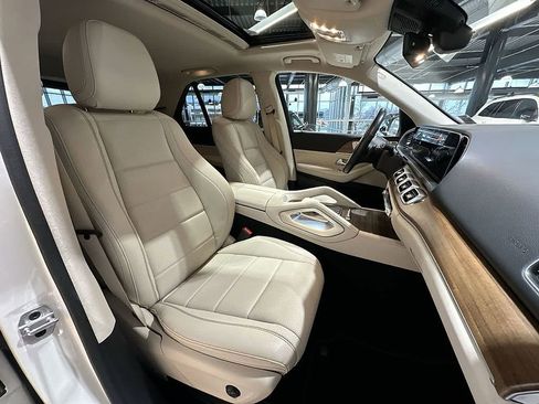 Used 2022 Mercedes-Benz GLE 450 4MATIC image 26