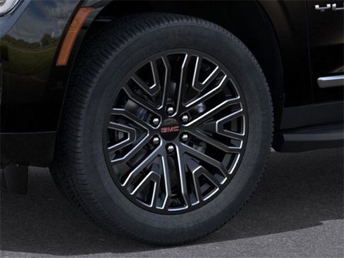 New 2026 GMC Yukon XL Elevation image 9