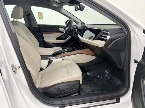 New 2026 Audi A5 2.0T Premium image 23