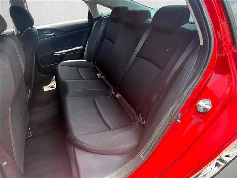 Used 2020 Honda Civic LX image 26