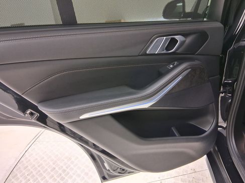 Certified 2023 BMW X5 xDrive45e w/ Executive Package image 31