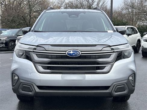 New 2025 Subaru Forester Limited w/ Popular Package #2 image 42