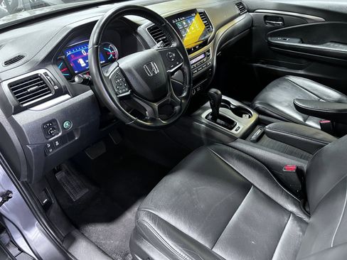 Used 2019 Honda Pilot EX-L image 13