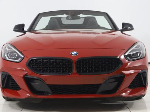 Used 2022 BMW Z4 M40i w/ Premium Package image 69
