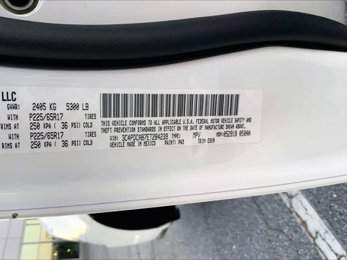 Used 2014 Dodge Journey American Value Package w/ Flexible Seating Group image 29