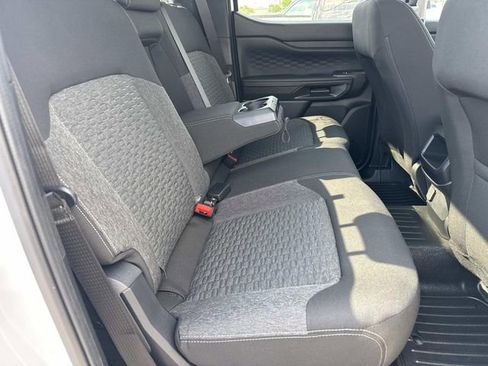 New 2026 Ford Ranger XL image 12