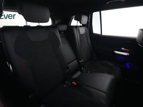 Used 2023 Mercedes-Benz EQB 350 4MATIC SUV image 5