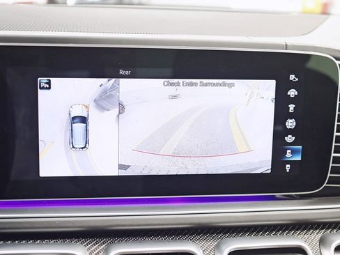 Used 2023 Mercedes-Benz GLE 63 AMG S image 18