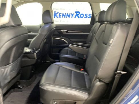 Used 2024 Kia Telluride S w/ S Sunroof Package AWD/4WD image 14