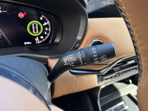 Used 2025 MAZDA CX-70 3.3 Turbo S w/ Premium Plus image 56