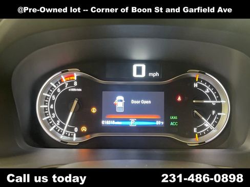 Used 2023 Honda Ridgeline RTL-E image 21