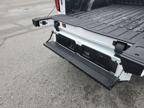 New 2026 GMC Sierra 1500 AT4X w/ LPO, Black Badging Package image 10