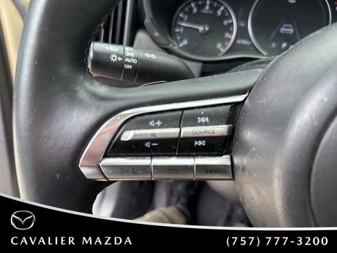 Used 2024 MAZDA CX-50 AWD 2.5 Turbo image 14