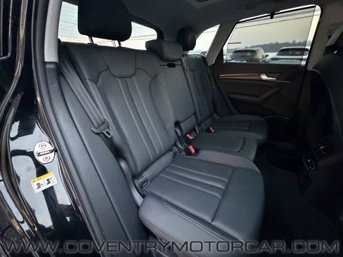 Used 2022 Audi Q5 2.0T Prestige image 39