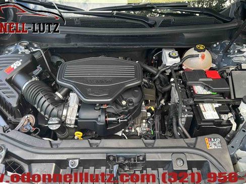 Used 2020 Cadillac XT5 Premium Luxury w/ Platinum Package FWD image 34