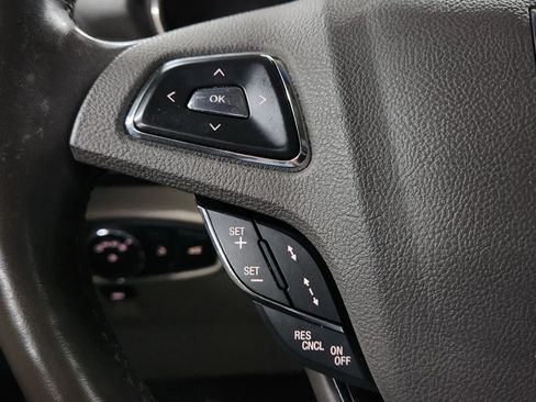 Used 2018 Lincoln MKX Reserve w/ Driver Assistance Package image 30