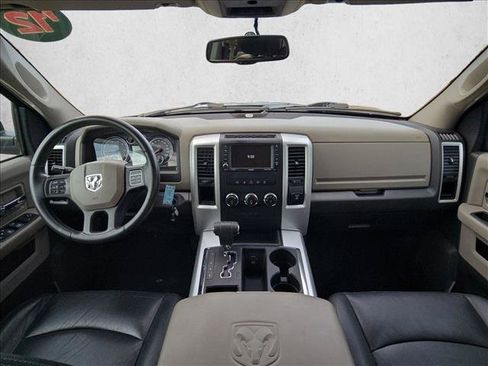 Used 2012 RAM 1500 Lone Star RWD image 15