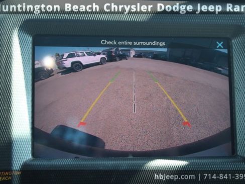 Used 2021 Jeep Wrangler Unlimited Sport image 30