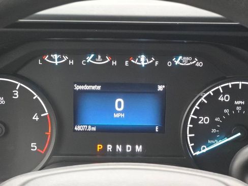 Used 2025 Ford F350 XLT image 15