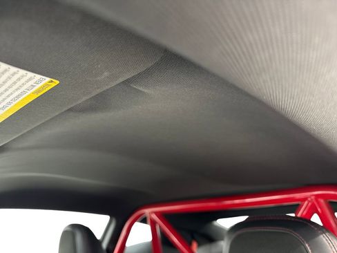 Used 2018 Chevrolet Camaro ZL1 RWD image 57