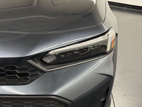 Certified 2025 Honda Civic Sport image 12