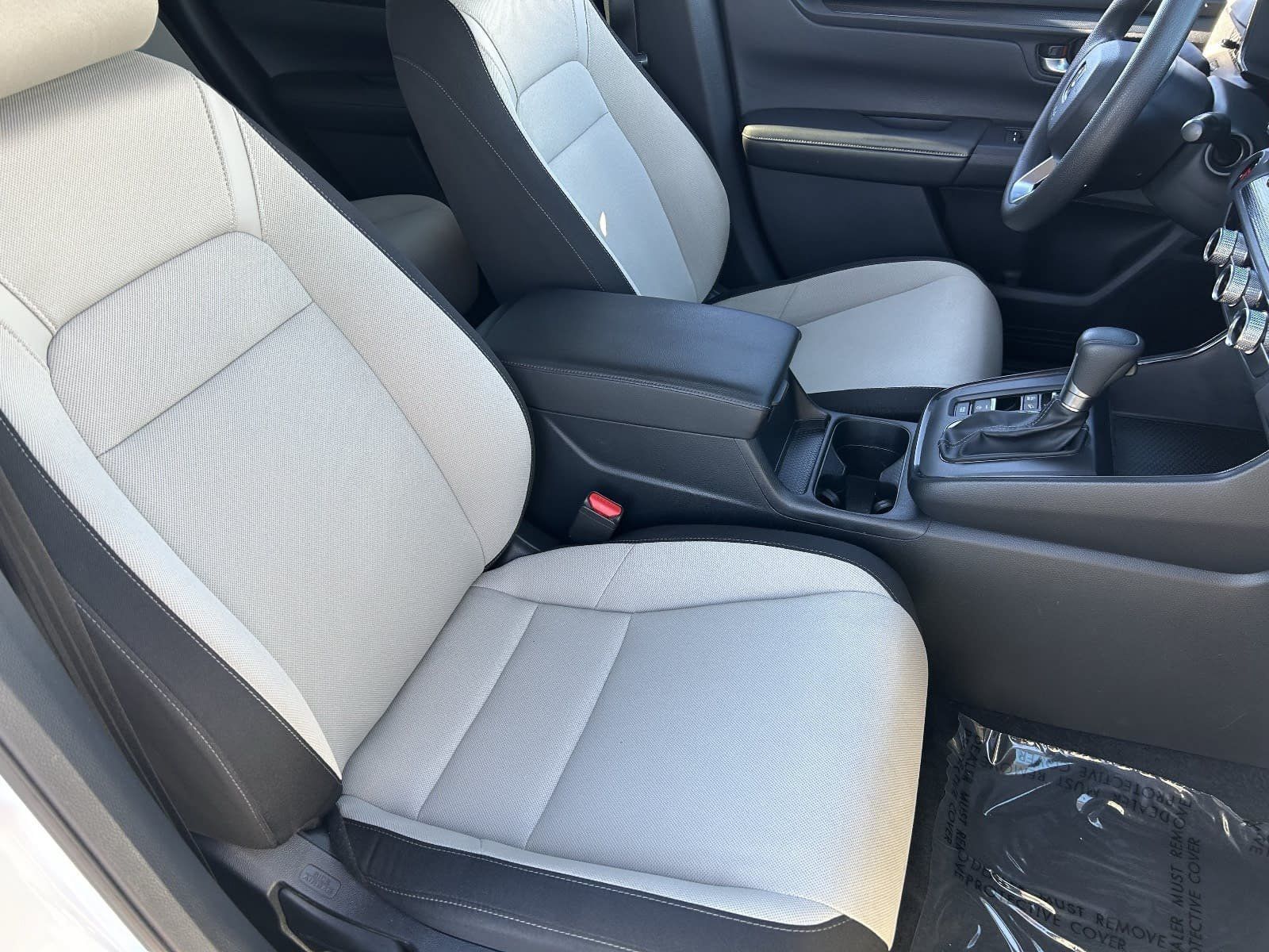 Certified 2023 Honda CR-V EX image 14